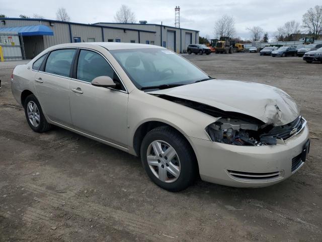 Photo 3 VIN: 2G1WB58K789247310 - CHEVROLET IMPALA 