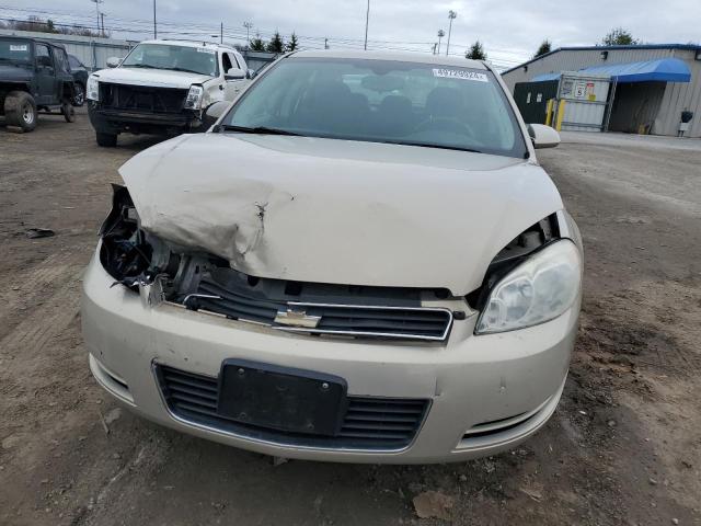 Photo 4 VIN: 2G1WB58K789247310 - CHEVROLET IMPALA 