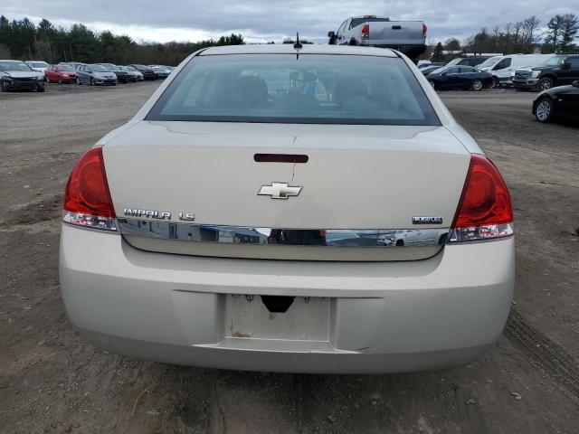 Photo 5 VIN: 2G1WB58K789247310 - CHEVROLET IMPALA 