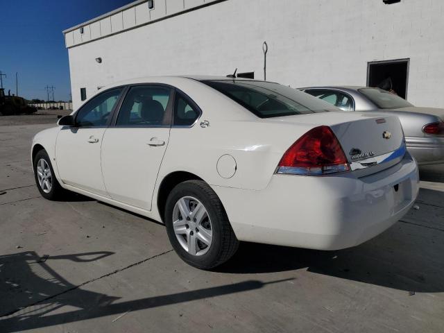 Photo 1 VIN: 2G1WB58K789269033 - CHEVROLET IMPALA LS 