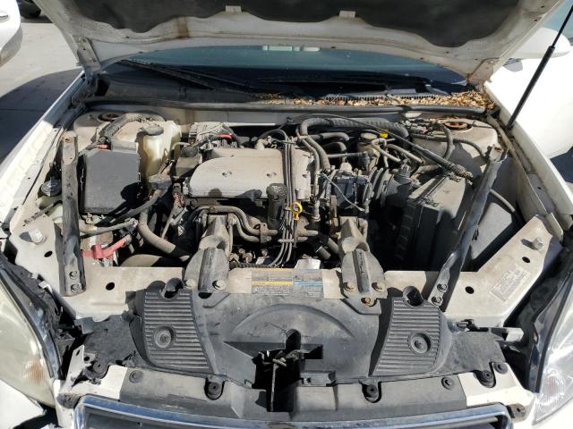 Photo 10 VIN: 2G1WB58K789269033 - CHEVROLET IMPALA LS 