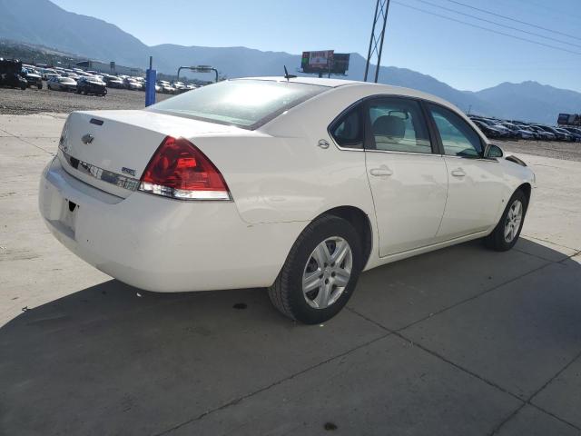 Photo 2 VIN: 2G1WB58K789269033 - CHEVROLET IMPALA LS 