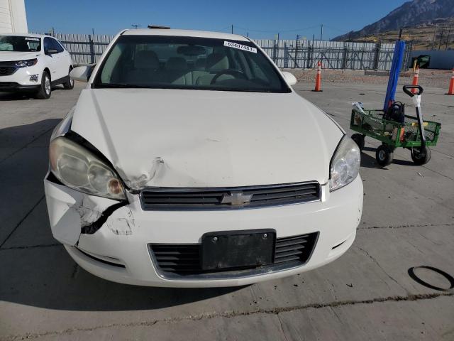 Photo 4 VIN: 2G1WB58K789269033 - CHEVROLET IMPALA LS 