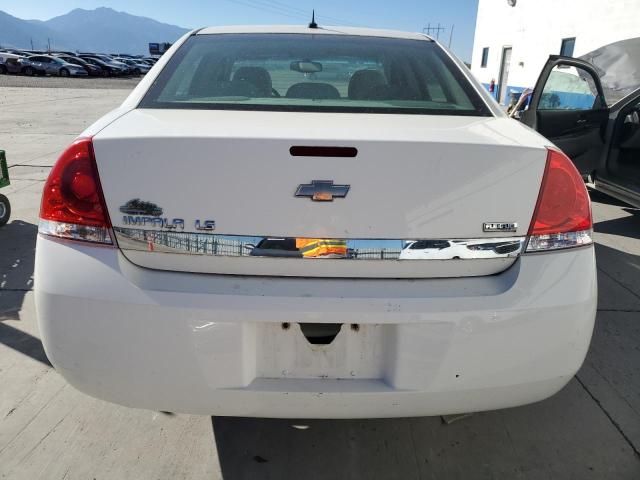 Photo 5 VIN: 2G1WB58K789269033 - CHEVROLET IMPALA LS 