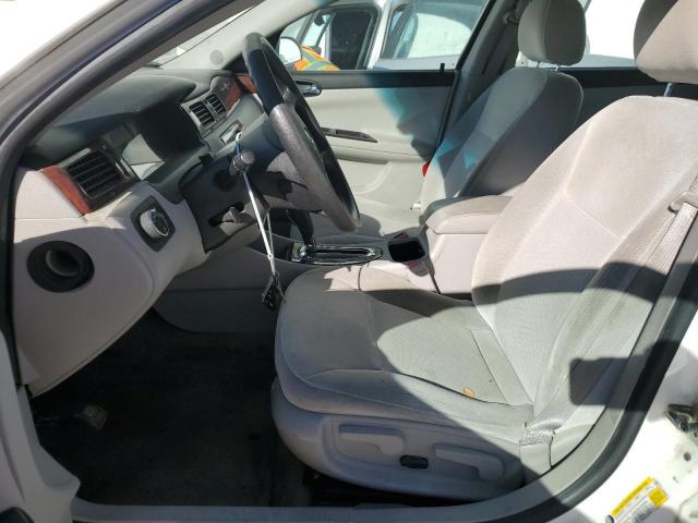 Photo 6 VIN: 2G1WB58K789269033 - CHEVROLET IMPALA LS 