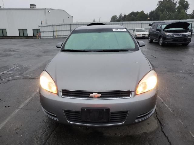 Photo 4 VIN: 2G1WB58K869155586 - CHEVROLET IMPALA LS 