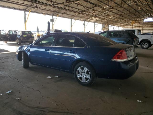 Photo 1 VIN: 2G1WB58K869320312 - CHEVROLET IMPALA 