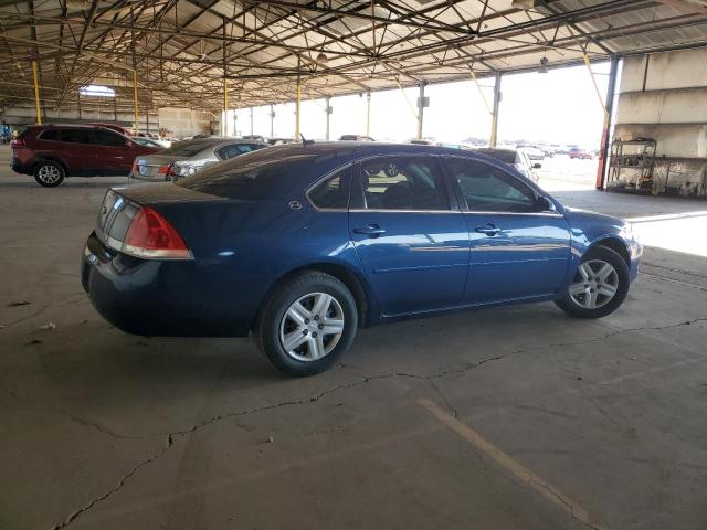 Photo 2 VIN: 2G1WB58K869320312 - CHEVROLET IMPALA 