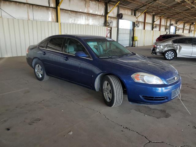 Photo 3 VIN: 2G1WB58K869320312 - CHEVROLET IMPALA 