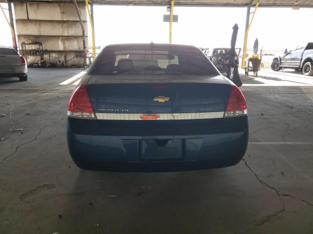 Photo 5 VIN: 2G1WB58K869320312 - CHEVROLET IMPALA 