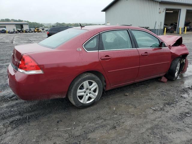 Photo 2 VIN: 2G1WB58K869336333 - CHEVROLET IMPALA LS 