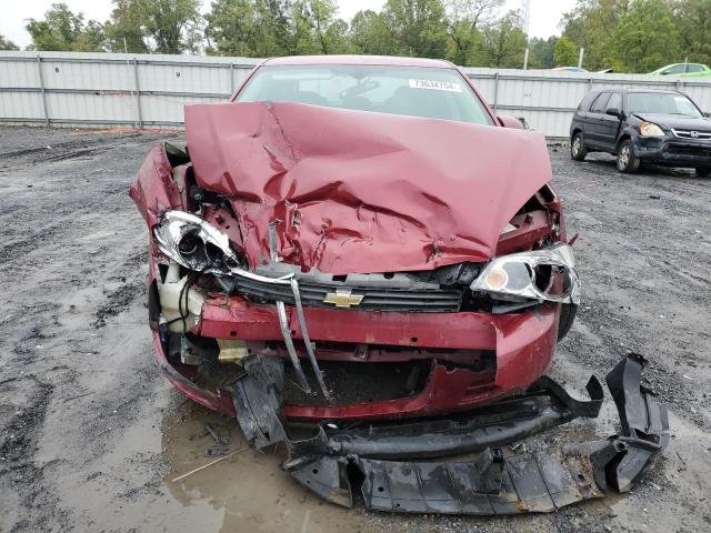 Photo 4 VIN: 2G1WB58K869336333 - CHEVROLET IMPALA LS 