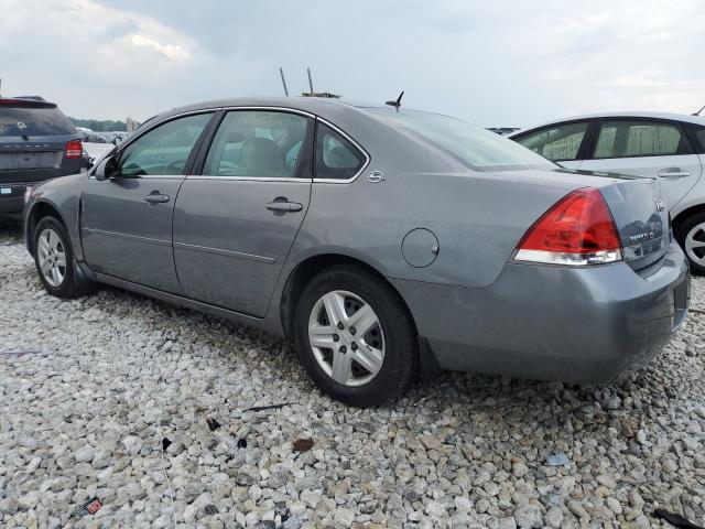 Photo 1 VIN: 2G1WB58K869358333 - CHEVROLET IMPALA 