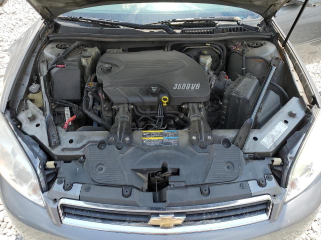 Photo 10 VIN: 2G1WB58K869358333 - CHEVROLET IMPALA 