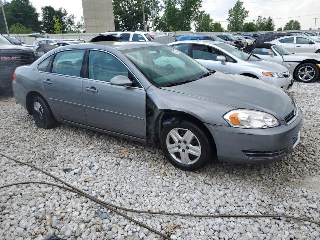 Photo 3 VIN: 2G1WB58K869358333 - CHEVROLET IMPALA 