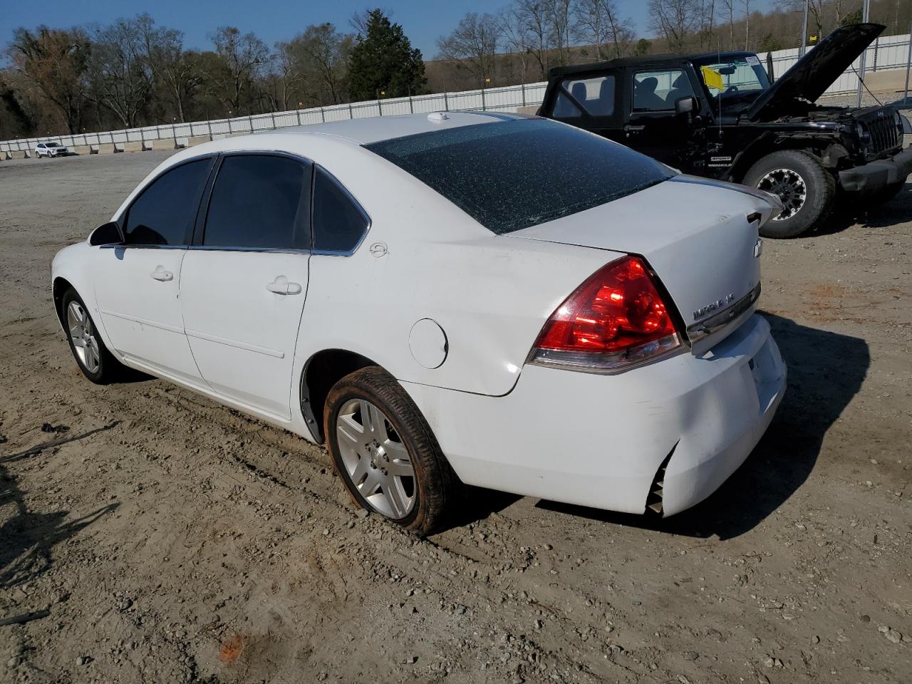 Photo 1 VIN: 2G1WB58K869427103 - CHEVROLET IMPALA 