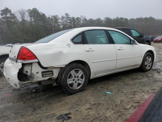 Photo 2 VIN: 2G1WB58K879106583 - CHEVROLET IMPALA 