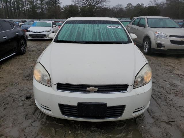 Photo 4 VIN: 2G1WB58K879106583 - CHEVROLET IMPALA 