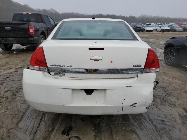 Photo 5 VIN: 2G1WB58K879106583 - CHEVROLET IMPALA 