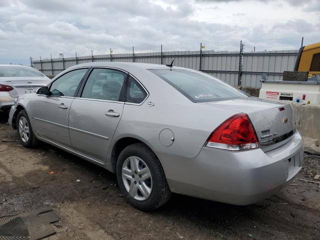 Photo 1 VIN: 2G1WB58K879107085 - CHEVROLET IMPALA 