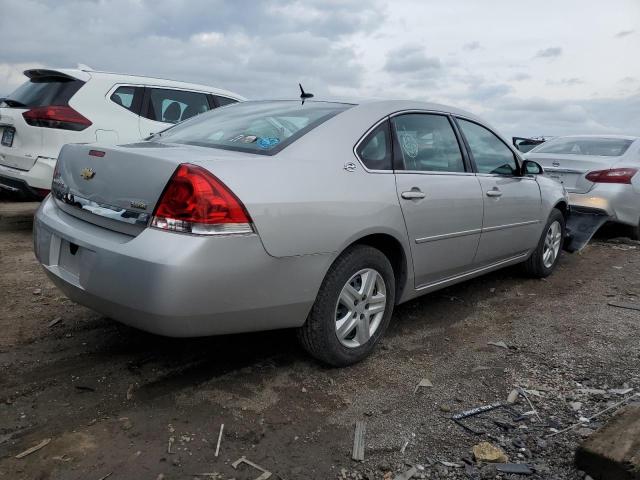 Photo 2 VIN: 2G1WB58K879107085 - CHEVROLET IMPALA 