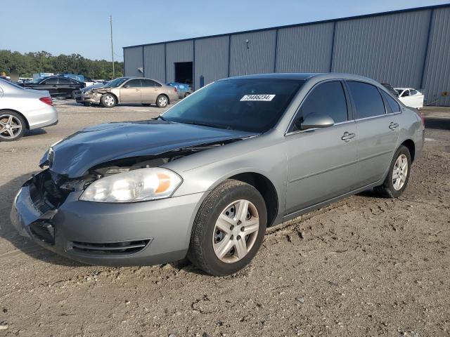 Photo 0 VIN: 2G1WB58K879109144 - CHEVROLET IMPALA LS 