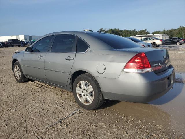 Photo 1 VIN: 2G1WB58K879109144 - CHEVROLET IMPALA LS 