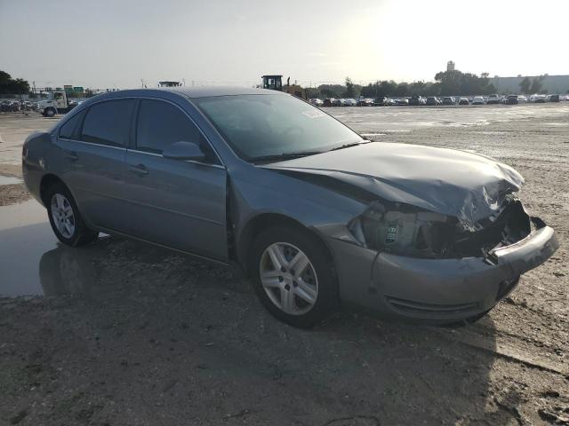 Photo 3 VIN: 2G1WB58K879109144 - CHEVROLET IMPALA LS 