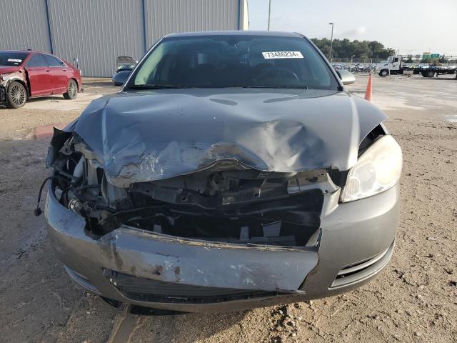 Photo 4 VIN: 2G1WB58K879109144 - CHEVROLET IMPALA LS 