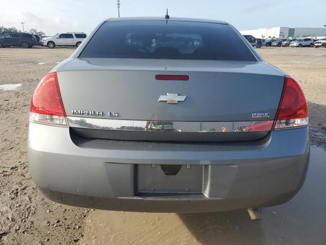 Photo 5 VIN: 2G1WB58K879109144 - CHEVROLET IMPALA LS 