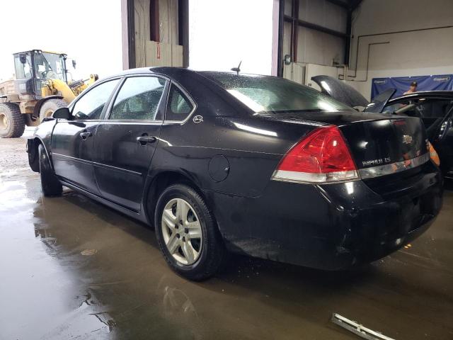 Photo 1 VIN: 2G1WB58K879141320 - CHEVROLET IMPALA LS 