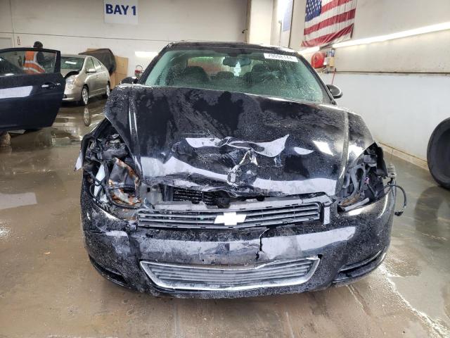 Photo 4 VIN: 2G1WB58K879141320 - CHEVROLET IMPALA LS 