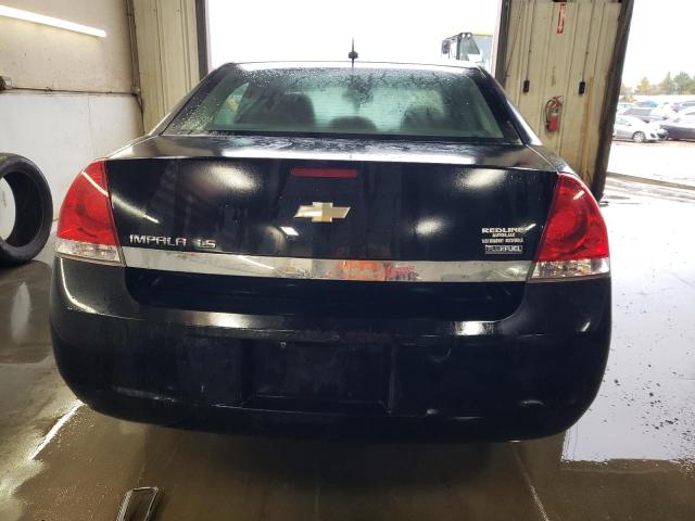 Photo 5 VIN: 2G1WB58K879141320 - CHEVROLET IMPALA LS 