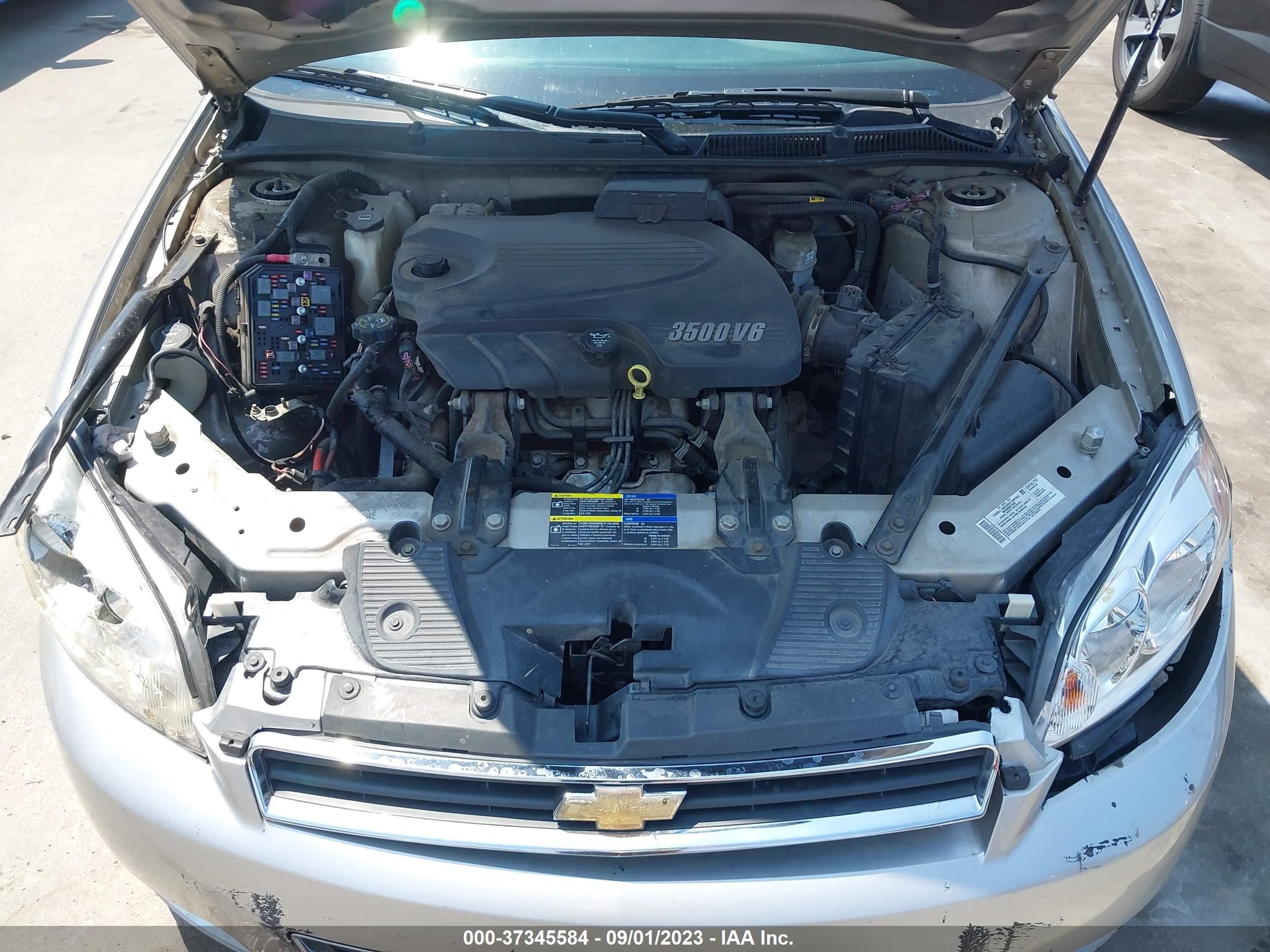 Photo 9 VIN: 2G1WB58K879181865 - FORD ESCAPE 