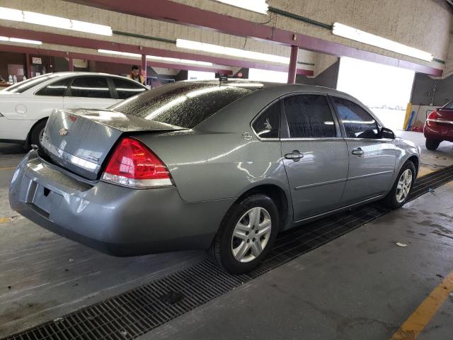 Photo 2 VIN: 2G1WB58K879197869 - CHEVROLET IMPALA LS 