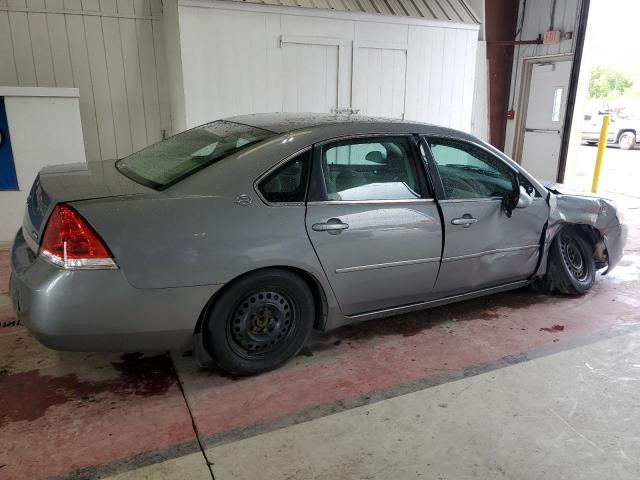 Photo 2 VIN: 2G1WB58K879283859 - CHEVROLET IMPALA LS 