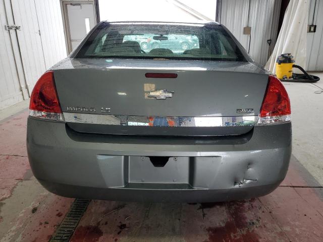 Photo 5 VIN: 2G1WB58K879283859 - CHEVROLET IMPALA LS 