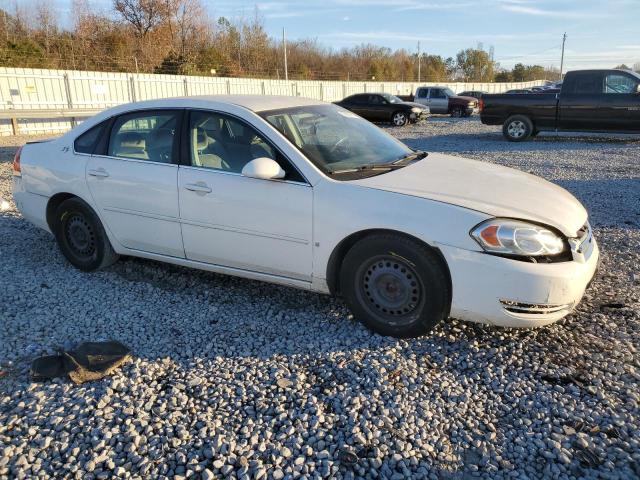 Photo 3 VIN: 2G1WB58K879288317 - CHEVROLET IMPALA 