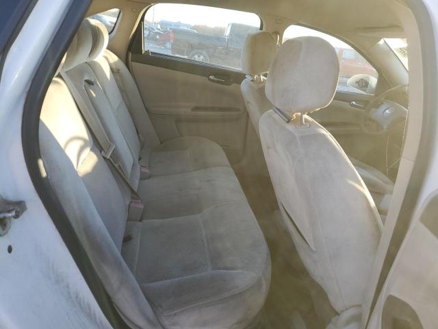 Photo 9 VIN: 2G1WB58K879288317 - CHEVROLET IMPALA 