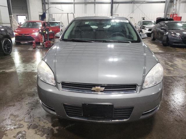 Photo 4 VIN: 2G1WB58K879317167 - CHEVROLET IMPALA 