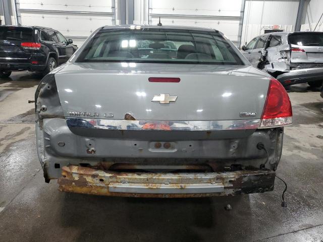 Photo 5 VIN: 2G1WB58K879317167 - CHEVROLET IMPALA 