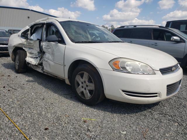 Photo 3 VIN: 2G1WB58K881211589 - CHEVROLET IMPALA LS 