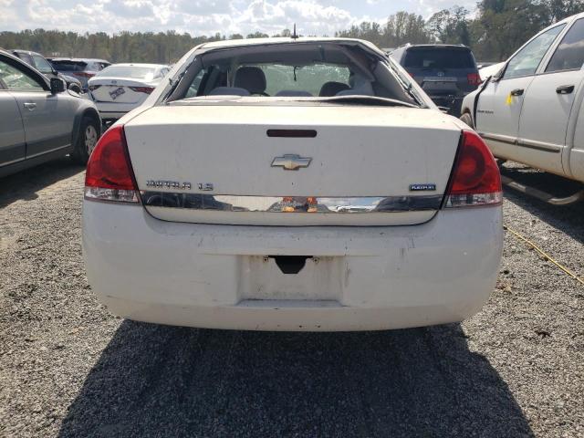 Photo 5 VIN: 2G1WB58K881211589 - CHEVROLET IMPALA LS 