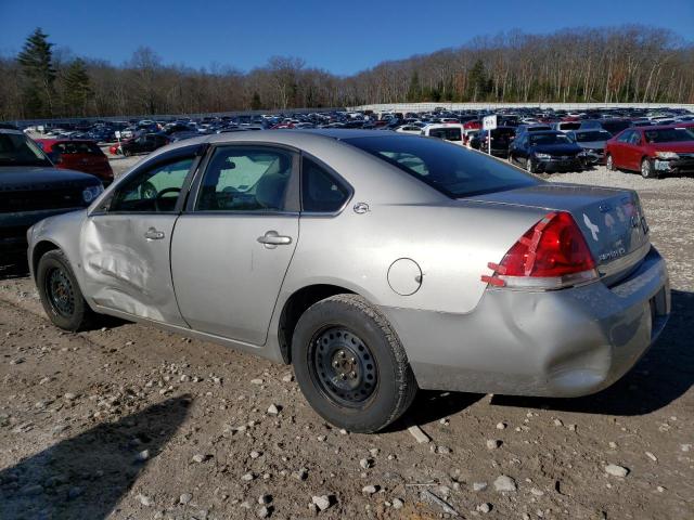 Photo 1 VIN: 2G1WB58K881242020 - CHEVROLET IMPALA 