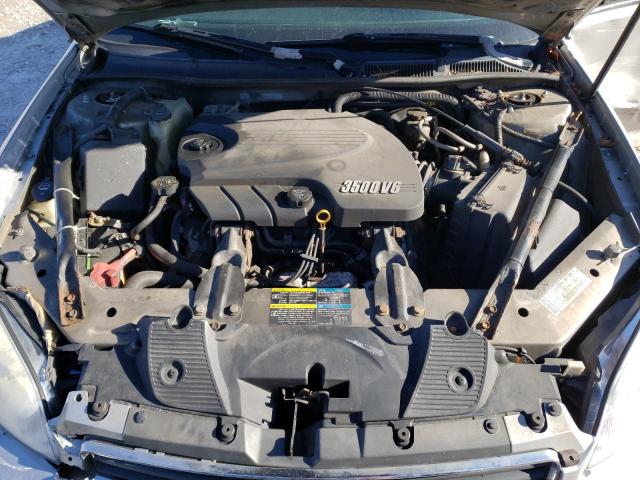 Photo 10 VIN: 2G1WB58K881242020 - CHEVROLET IMPALA 