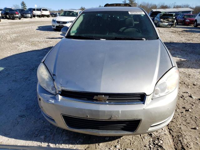 Photo 4 VIN: 2G1WB58K881242020 - CHEVROLET IMPALA 