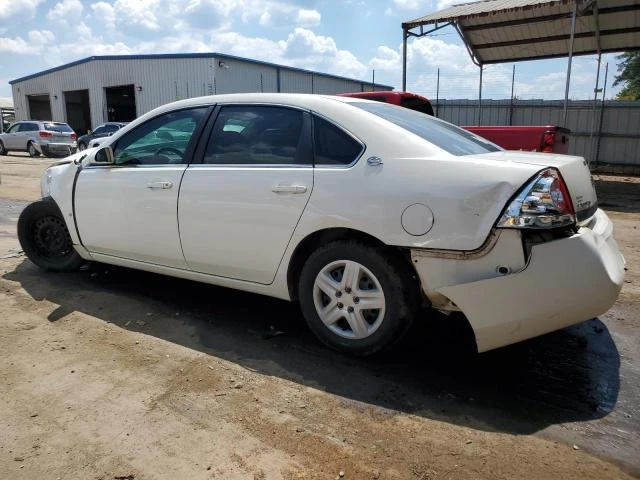 Photo 1 VIN: 2G1WB58K881242714 - CHEVROLET IMPALA LS 