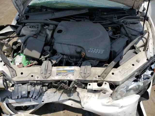 Photo 10 VIN: 2G1WB58K881242714 - CHEVROLET IMPALA LS 