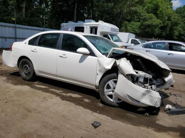 Photo 3 VIN: 2G1WB58K881242714 - CHEVROLET IMPALA LS 