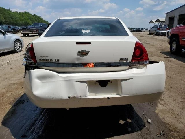 Photo 5 VIN: 2G1WB58K881242714 - CHEVROLET IMPALA LS 